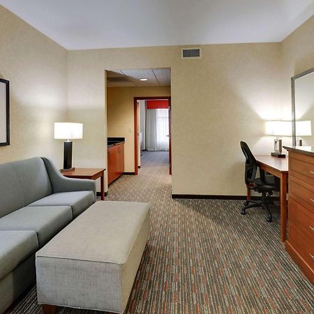 Drury Inn & Suites Charlotte Arrowood Exteriér fotografie