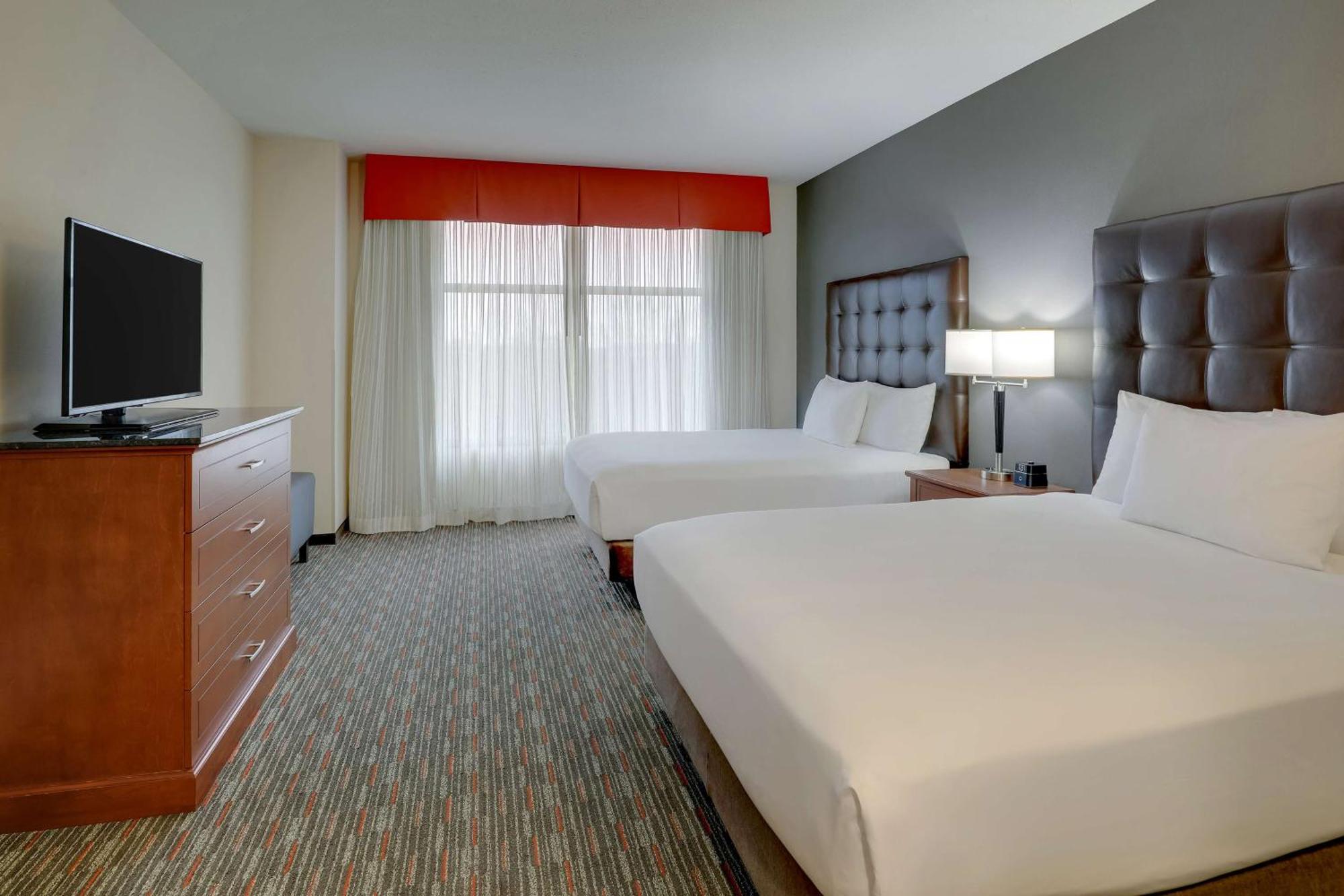 Drury Inn & Suites Charlotte Arrowood Exteriér fotografie