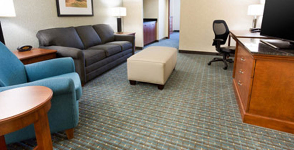 Drury Inn & Suites Charlotte Arrowood Exteriér fotografie
